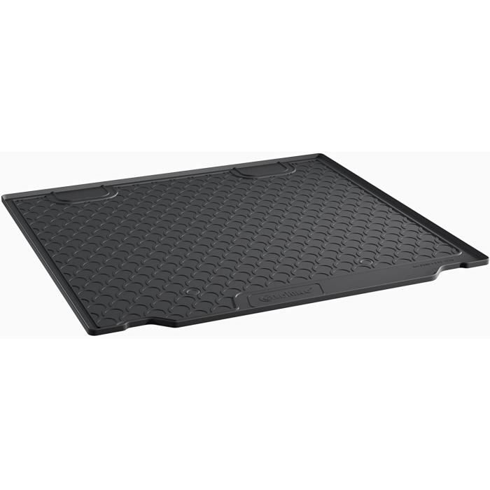 Coquille Coffre-arrière - Rubbasol - Caoutchouc - Compatible BMW 5-Série F11 - 2011-2017