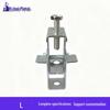 Sheet Metal Steel Pipe Clamp - KBG Conduit Fixing Tiger Clip