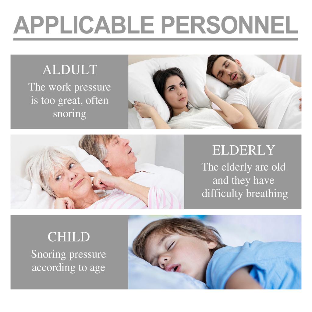 26-130PCS Breath Nasal Strips Right Aid Stop Snoring Nose Patch Good Sleeping Patch Product Easier Breath Random Pattern