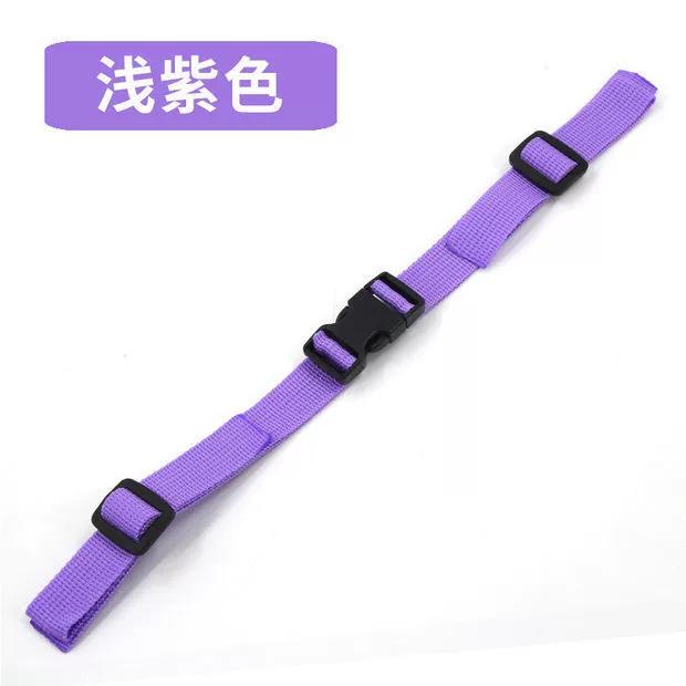 Backpack - Strap, Purple, Adult Size, 37 2.5