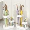 Umbrella Stand: Household & Commercial Rack for Doorway and Hanging Storage