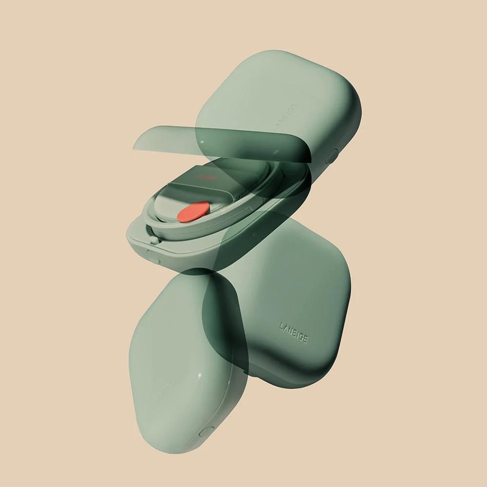 LANEIGE NEO CUSHION_MATTE 15g + Ricarica