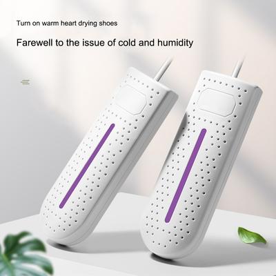 Ayakkabı Aksesuarları – Ayakkabı kurutucular