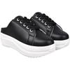 Shoetopia Women'S Slip-On Sneakers | Light Weight & Comfortable With Cushioned Footbed | Stylish Shoe Sneakers For Women
