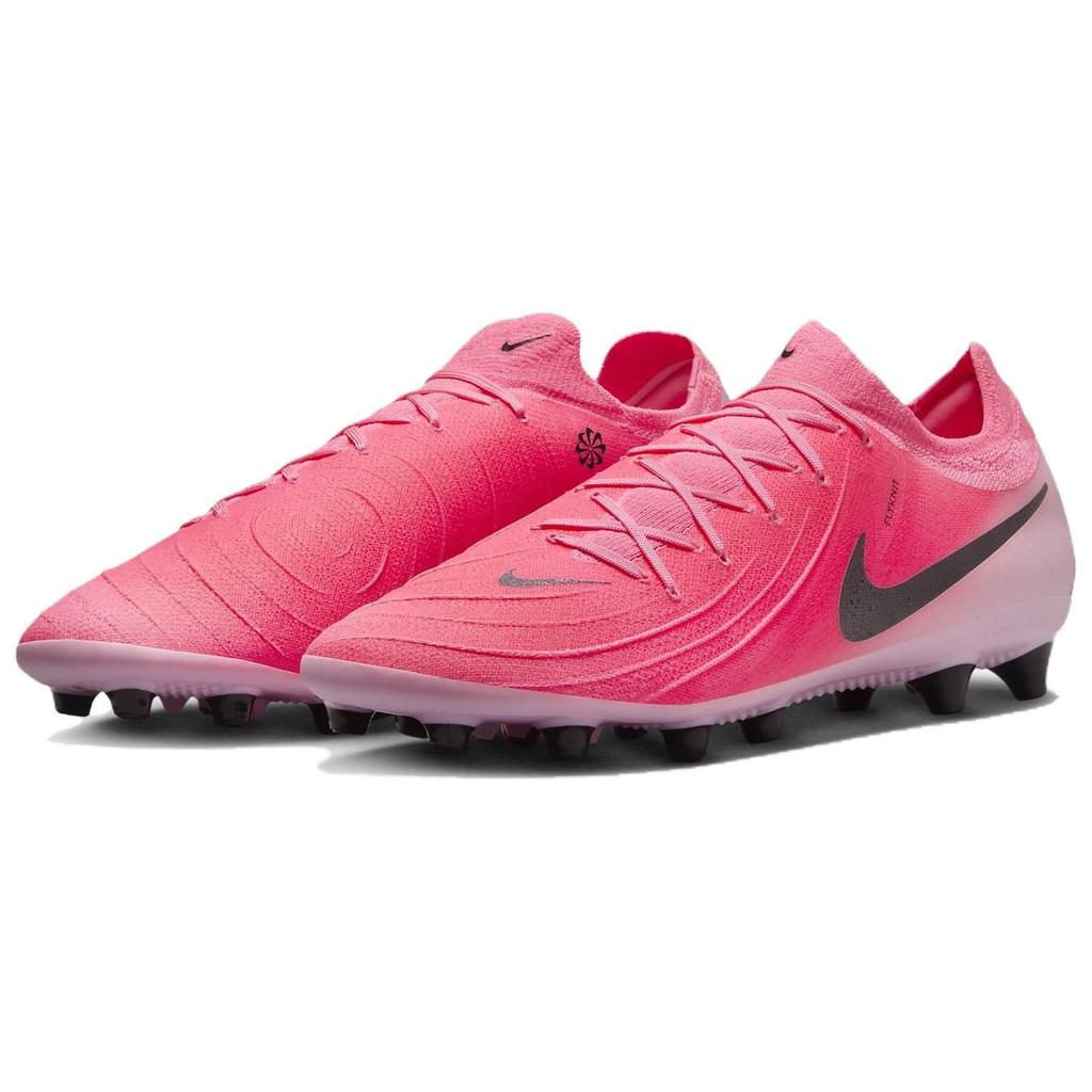 Nike Scarpa da Calcio Phantom GX 2 Pro AG Low-Top FJ2582-600