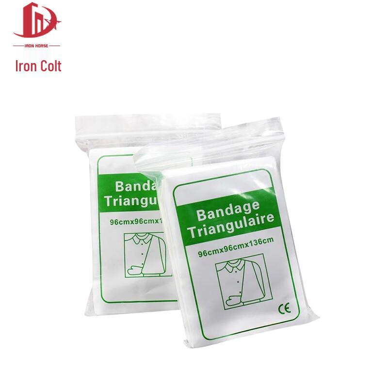 Outdoor First Aid Triangular Bandage
