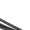 Mini R56 06-13 rear wiper arm + blade WITH SPACE FOR WASHER