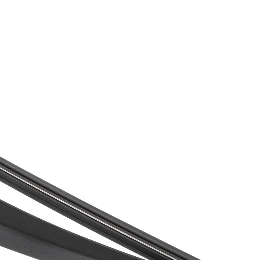 Mini R56 06-13 rear wiper arm + blade WITH SPACE FOR WASHER