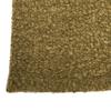 Nische. Hergestellt in Japan 7 Minuten Ärmel Strick Brauner Pullover Damen Gebraucht