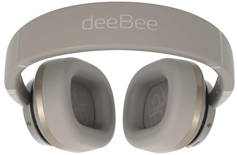 deeBee DB-Pulse On-ear Headphones