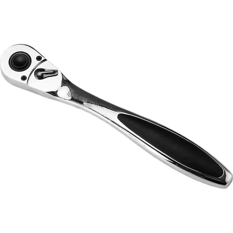 SATA 12.5MM Series Professional Ratchet Wrench