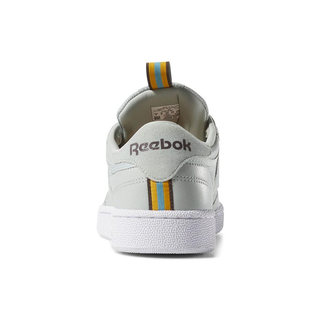 Reebok Club C 85 Unisex Grey CN6864