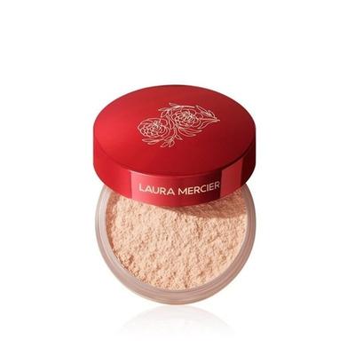 [Lucky In Love] Translucent Loose Setting Powder