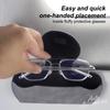 Suede Car Glasses Clips Sun Visor Convenient Storage Glasses Clips For BMW E39 E46 E90 F10 F11 F20 F30 F34 G20 G21 G38 X1 X3 X5 ulbn07