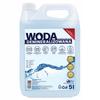 Demineralisiertes Wasser Destilliertes Wasser Höchste Reinheit 20L Premium 4X5L
