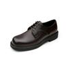 Men S Regal Square Toe Derby ShoeS Regoxc5832f3 F1