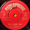 7inch Record JOHNNIE SPENCE & HIS ORCHESTRA - Dr. Kildare Theme 45R4872 Parlophone 1962 UK Soundtracks & Musicals Used
