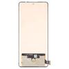 For Infinix Note 40 5G X6852 OEM Grade S AMOLED Screen and Digitizer Assembly Part (Without Logo)