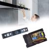 PCBA Control Panel Exhaust Fan Circuit Board PCBA Texture Suitable for Extractor Hood Enhances Your Cooking Experience