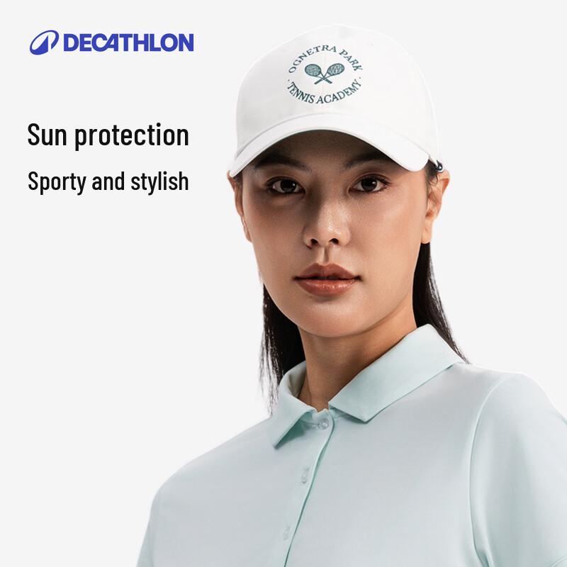 Decathlon Sun Protection Hat