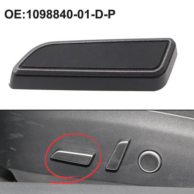 1098840-01-D Schalterknopf Zubehör Dämpfungsknopfteile