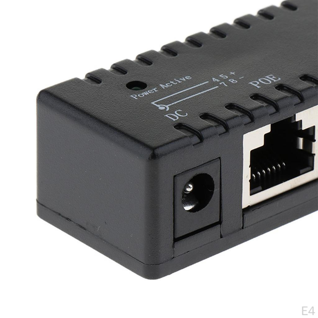 Megabits Power Over (PoE)