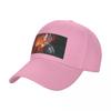 Trending Design Cave Baseball Cap Vintage Luxury Unisex Hat Golf Cap Golf Wear Unisex Womens