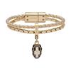 Serpenti Forever Series Serpenti Elegant Comfortable Bracelet Women Bracelet Gold 291579