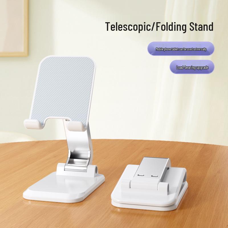 Adjustable Universal Phone Holder Stand for Home or Office