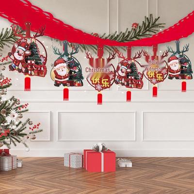 Decorazioni e accessori per feste – Decorazioni natalizie