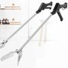 Universal Tongs 90cm Camping Tongs Multi-purpose Tongs