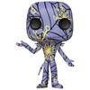 L'Etrange Noël de Monsieur Jack Art Ppl & Ylw Pop avec protection