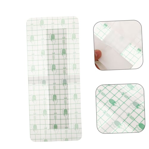 KOCKSHION 5-Pack Waterproof Private Patches for Women, Perfect for Swimming and Training