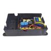 PCBA Control Panel Exhaust Fan Circuit Board PCBA Texture Suitable for Extractor Hood Enhances Your Cooking Experience