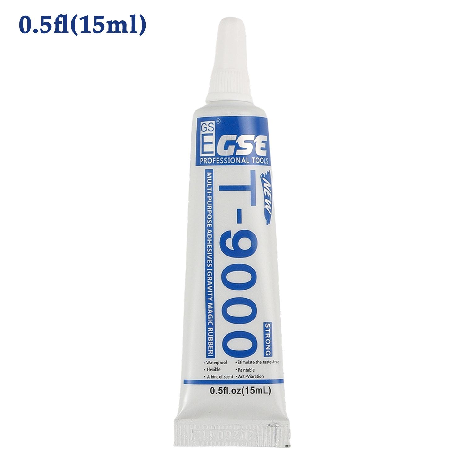 

T8000/T9000 transparent adhesive, DIY jewelry adhesive, craft jewelry adhesive, jewelry production
