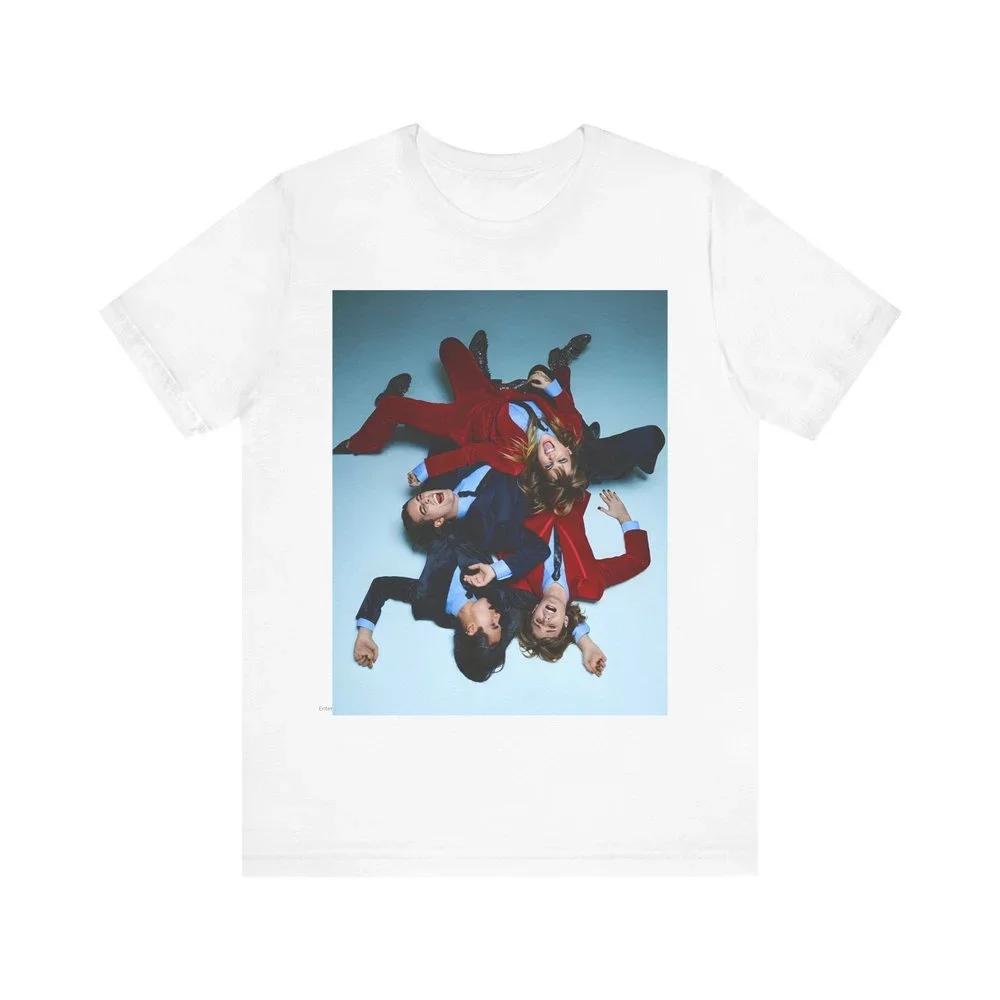 Just For Fans Unisexeskin Tees A Huge Range Of Designs Breathable Cotton Super Comfy 2025 Tshirts For Both Unisex And Wounisex Clot