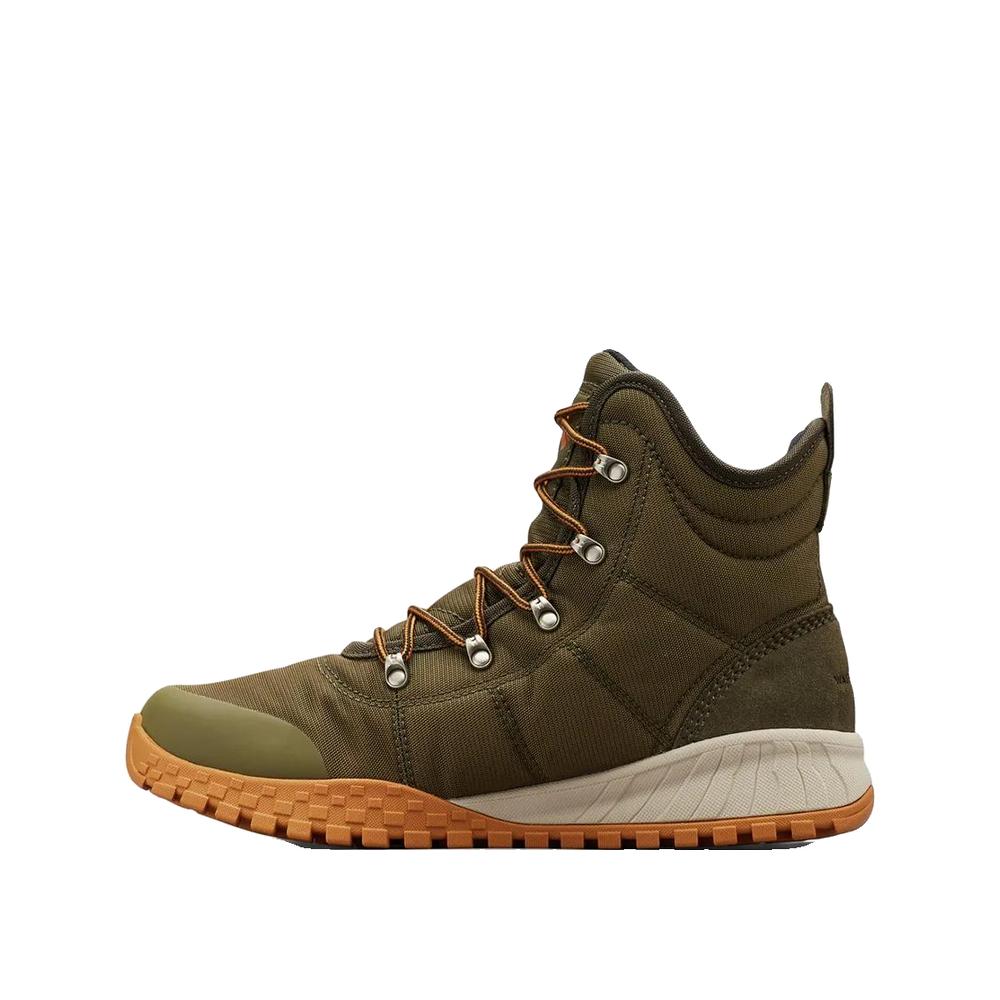 Hiking Shoes Columbia Fairbanks