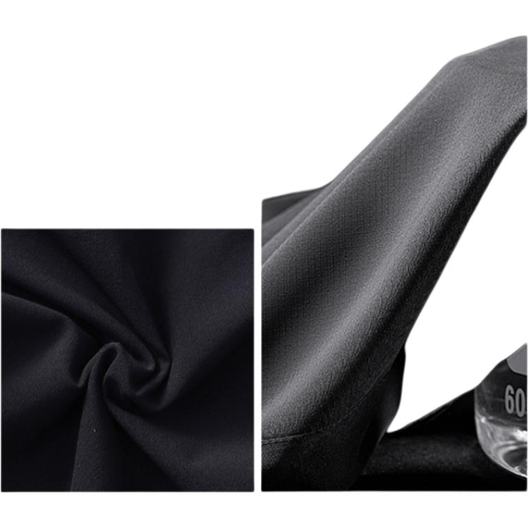 Li-Ning Breathable Loose Knitted Sports Pants Unisex Bottoms Black AYKT745