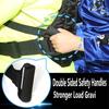 Kindersicherheitsgurtsystem Motorrad-Sicherheitsgeschirr Verstellbarer Elektroauto-Sicherheitsschutzgurt Für Kinder Motorradzubehör