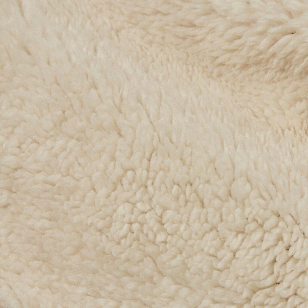 Зимняя куртка Brandit Windbreaker Sherpa (3173) black (3173-2)