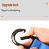 Kairui TRX Suspension Resistance Trainer Kit