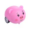 Parent-Child Animal Cars Toys Educational Inertia Toy Car Kids Toy Pull Back Car  Party Favor