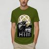 Unisex Retro Him T Shirt Cotton Clothing Novelty Short Sleeve Round Collar Tees Gift Idea TShirts
