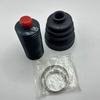 3M Driveshaft Dust Boot, Inner, MT, Triangle - Compatible with Ford Focus