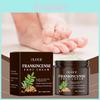 Nourishing Moisturizing Foot Cream With Gentle Hydration For Soft Healthy Skin