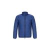 Jaqueta de Penas Masculina Azul 8N1B72-1NLEZ-0929