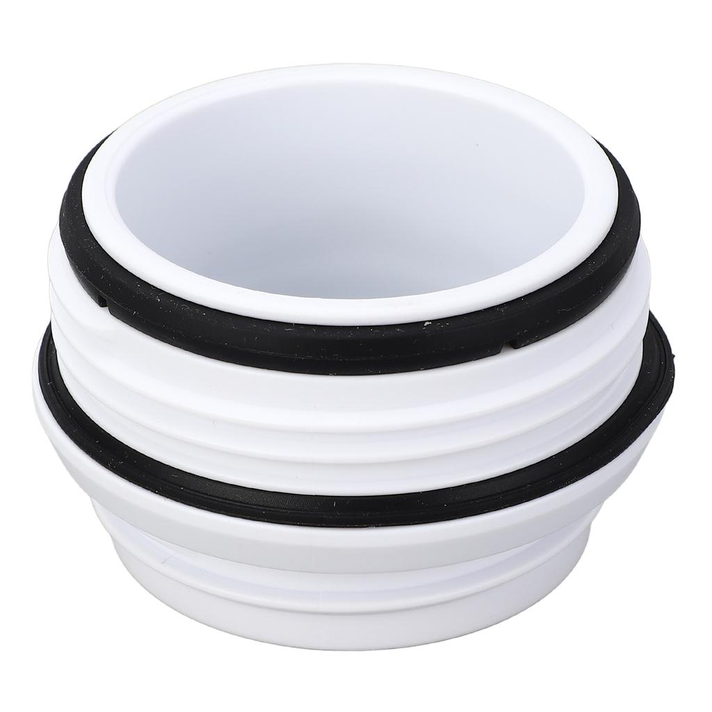 Adaptor sticle de apă pentru sticle Rambler la pentru cartușe Cirkul Flavour Adaptor pentru sticle de apă Capac A