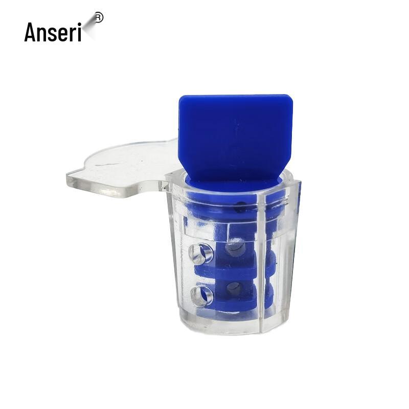 Ansairui Disposable Plastic Meter Security Seals