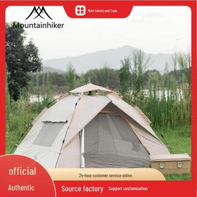 Camping și drumeții – Corturi
