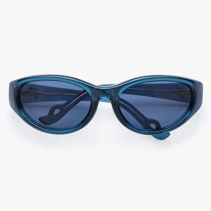 MUUTO Sunglasses BLUE
